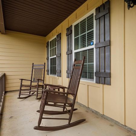 The Perfect Stay - Your Relaxing Getaway Valdosta Extérieur photo