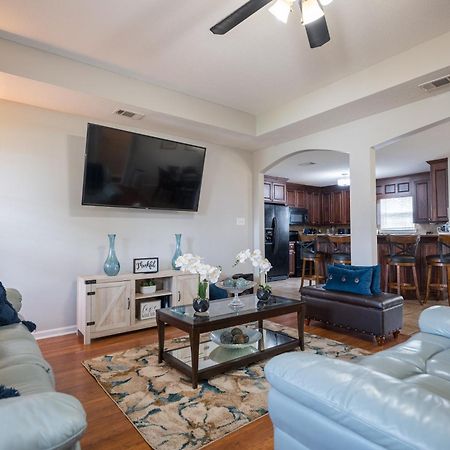 The Perfect Stay - Your Relaxing Getaway Valdosta Extérieur photo