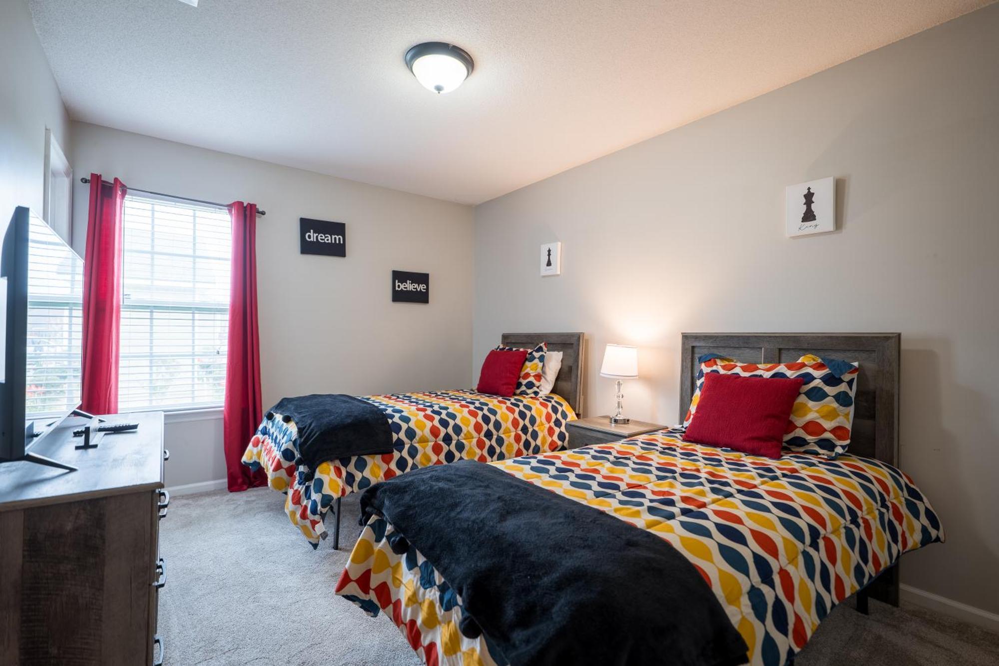 The Perfect Stay - Your Relaxing Getaway Valdosta Extérieur photo
