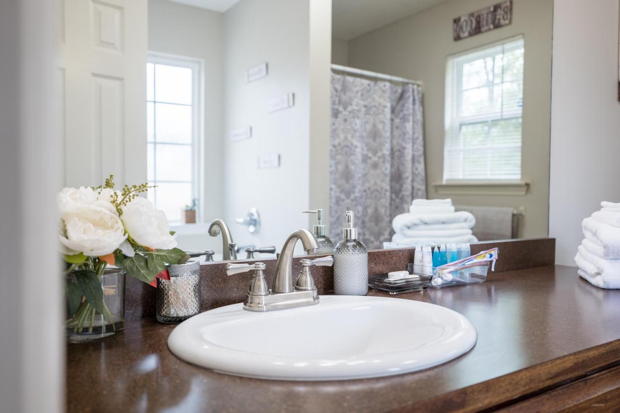 The Perfect Stay - Your Relaxing Getaway Valdosta Extérieur photo