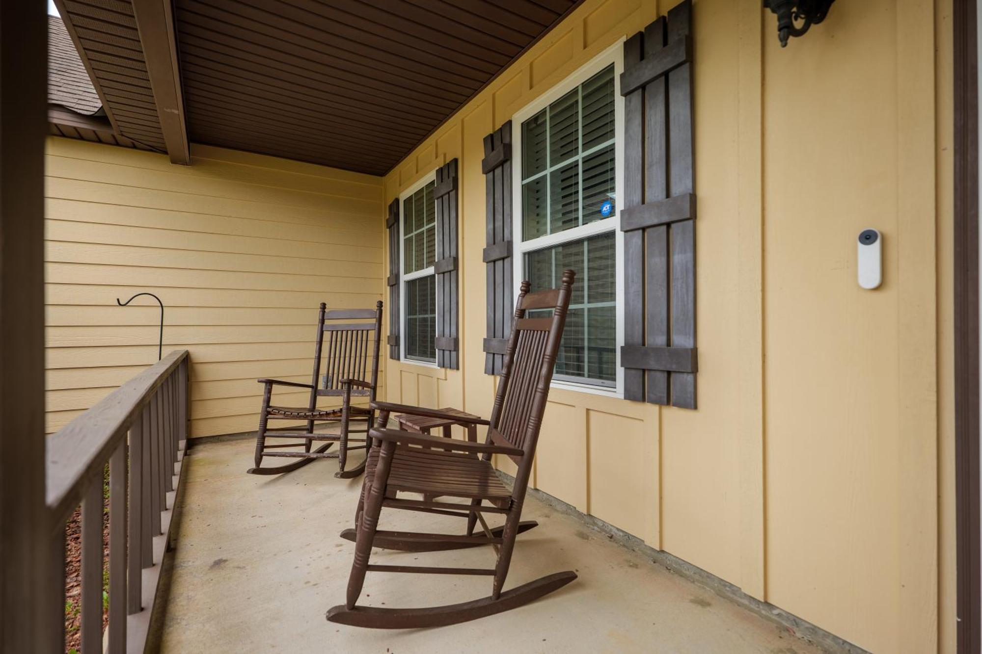 The Perfect Stay - Your Relaxing Getaway Valdosta Extérieur photo