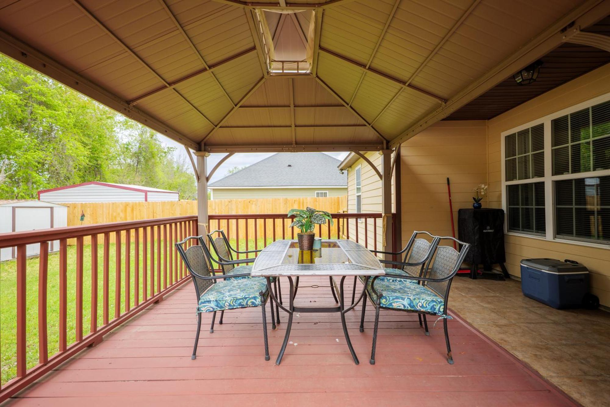 The Perfect Stay - Your Relaxing Getaway Valdosta Extérieur photo