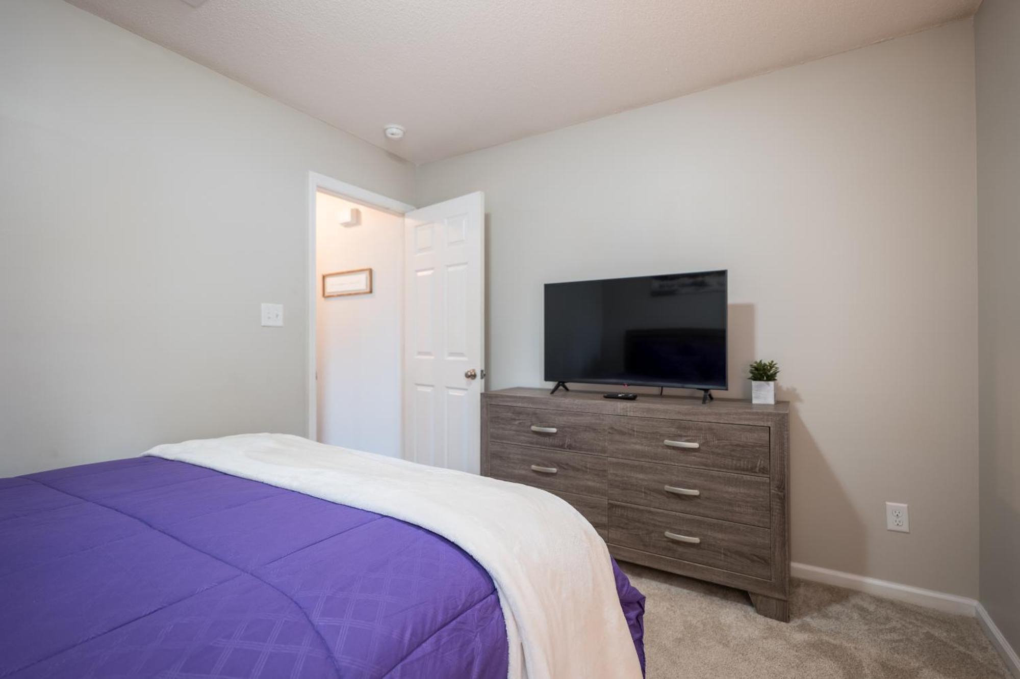 The Perfect Stay - Your Relaxing Getaway Valdosta Extérieur photo