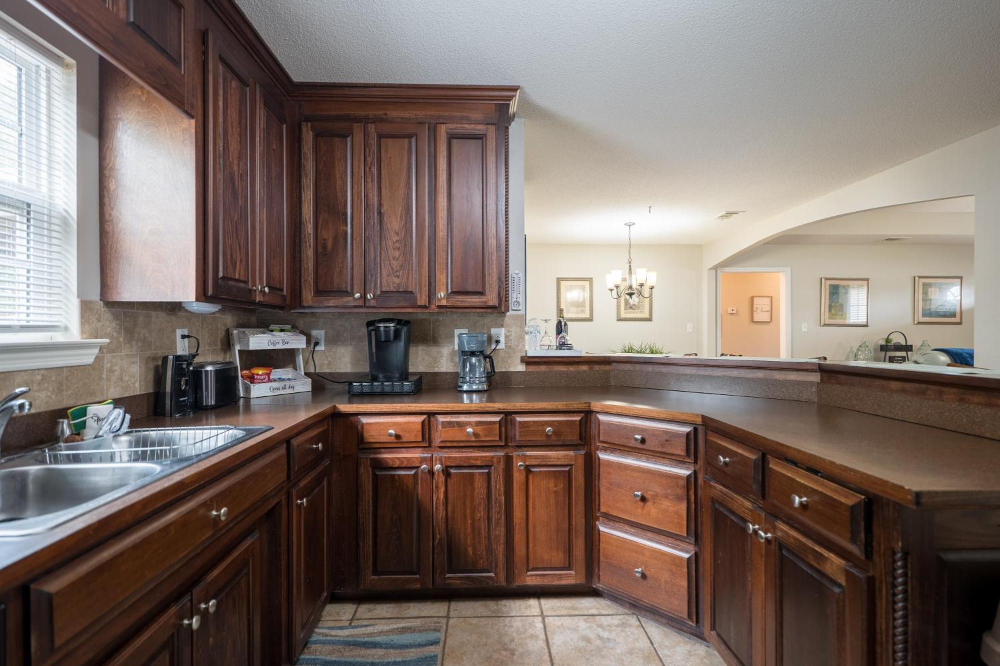 The Perfect Stay - Your Relaxing Getaway Valdosta Extérieur photo