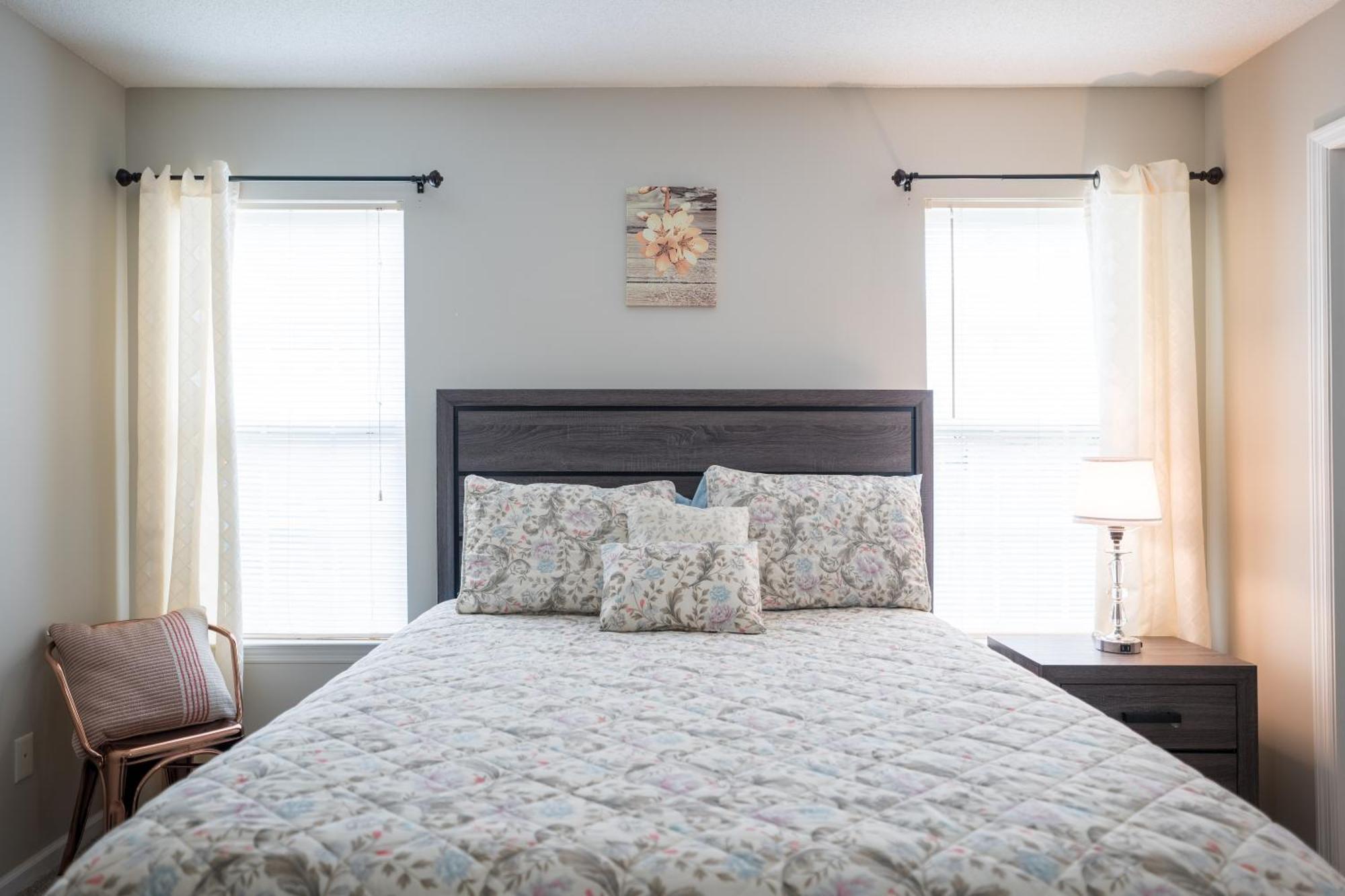 The Perfect Stay - Your Relaxing Getaway Valdosta Extérieur photo