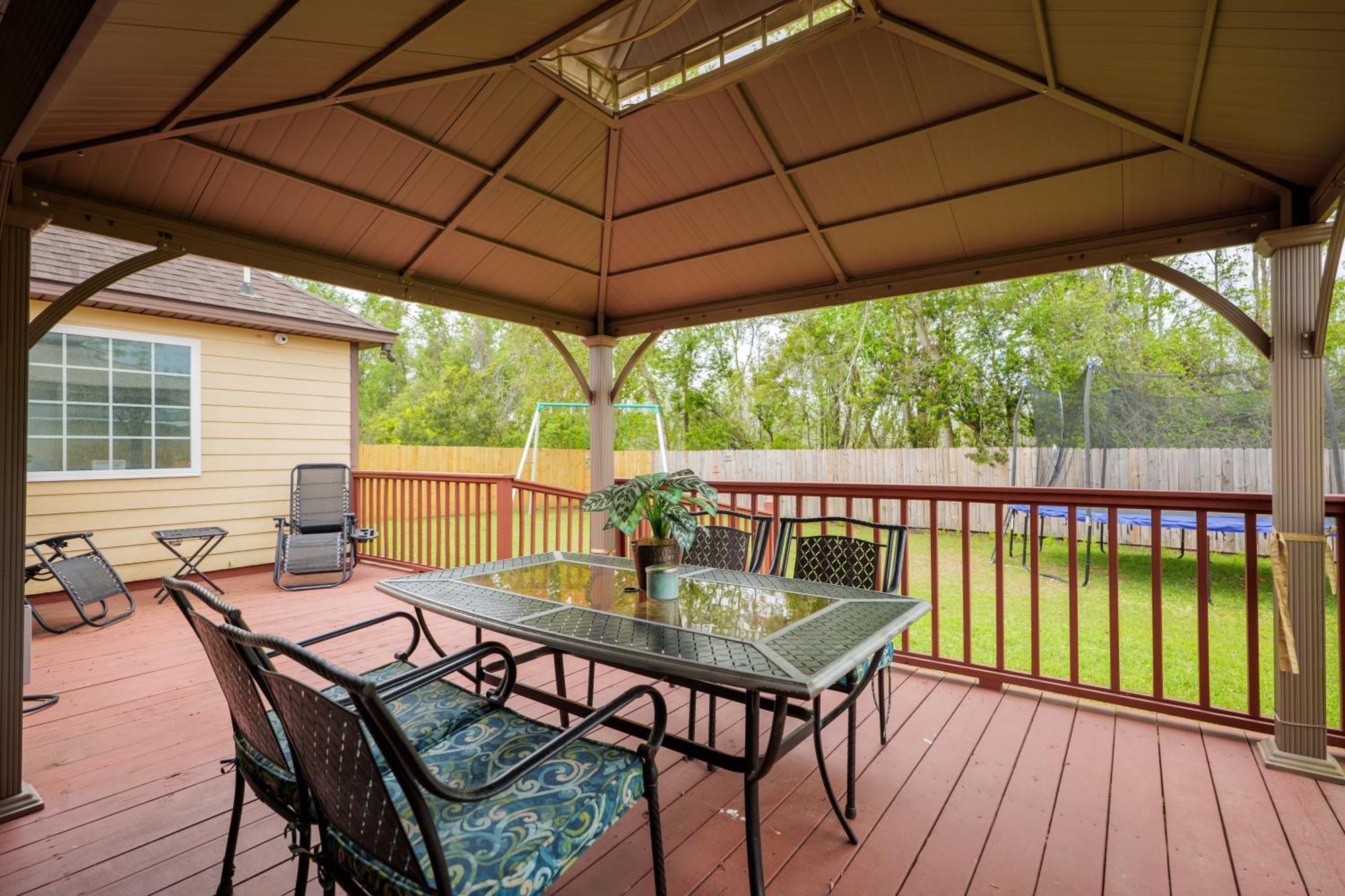 The Perfect Stay - Your Relaxing Getaway Valdosta Extérieur photo