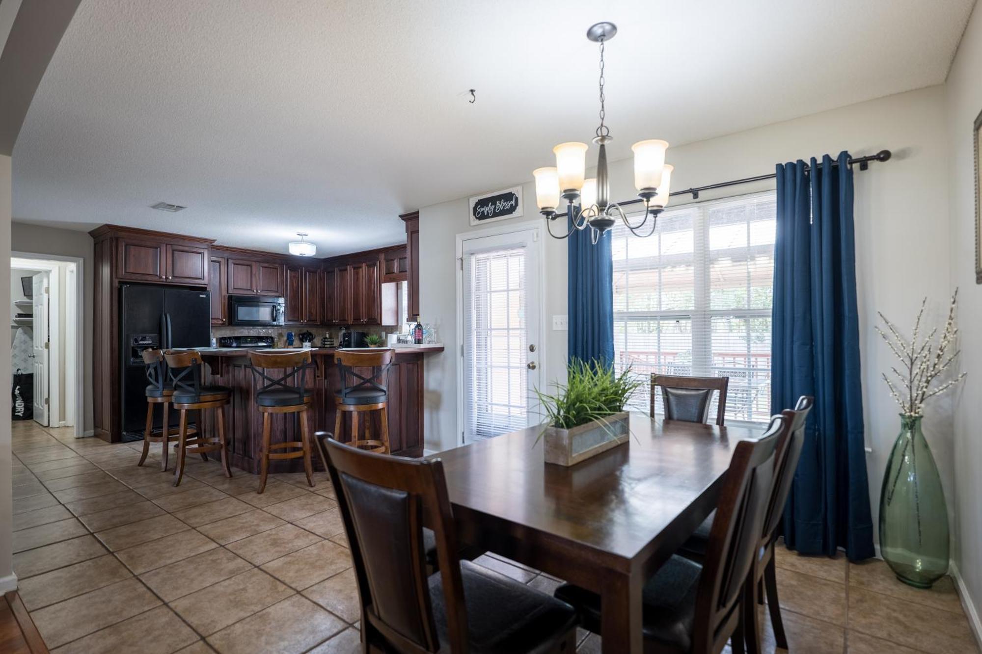 The Perfect Stay - Your Relaxing Getaway Valdosta Extérieur photo