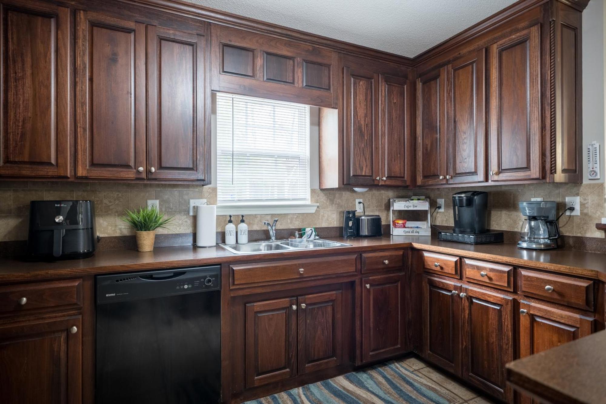 The Perfect Stay - Your Relaxing Getaway Valdosta Extérieur photo