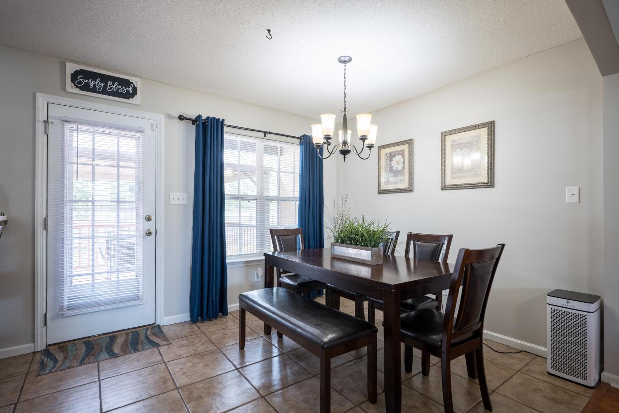 The Perfect Stay - Your Relaxing Getaway Valdosta Extérieur photo
